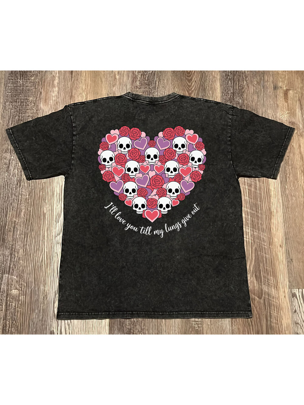 Graphic T-Shirt 0599